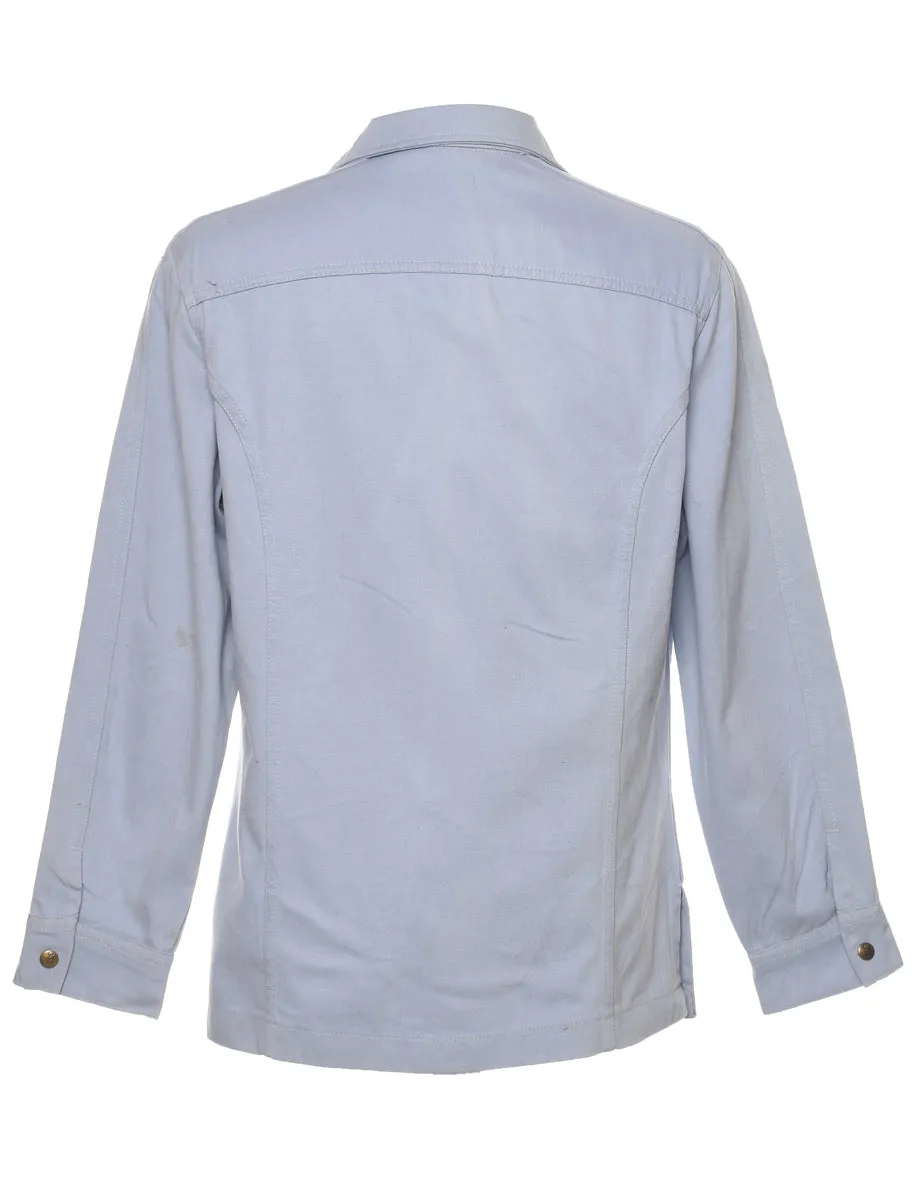 1970s Lee Denim Jacket - L