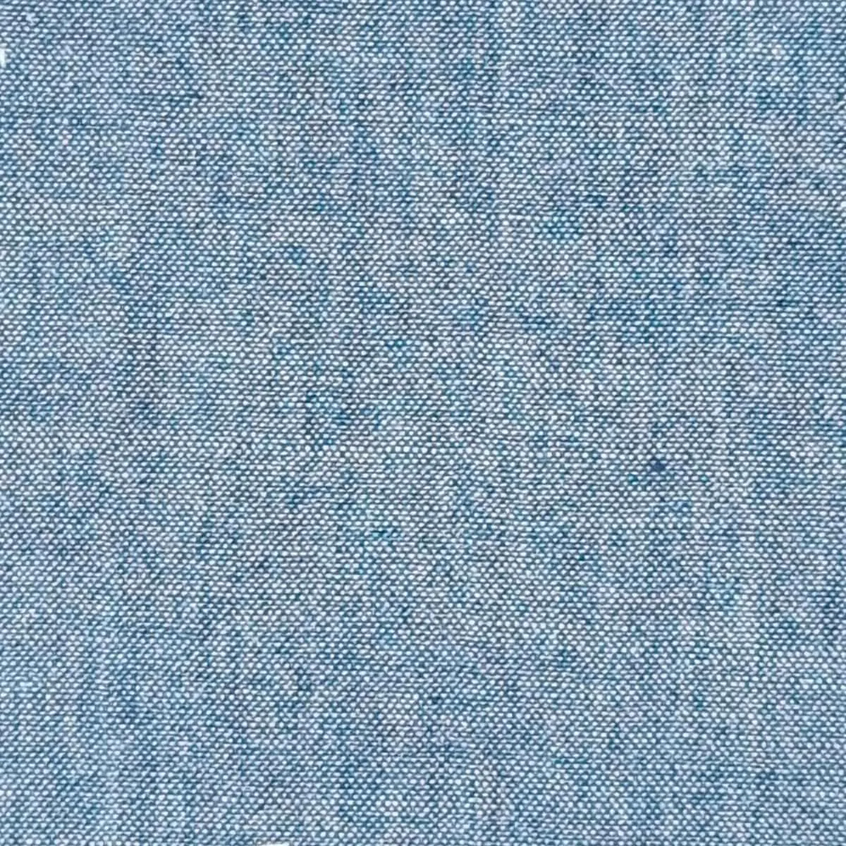 50's Cotton Denim Woven Fabric - FAB1394