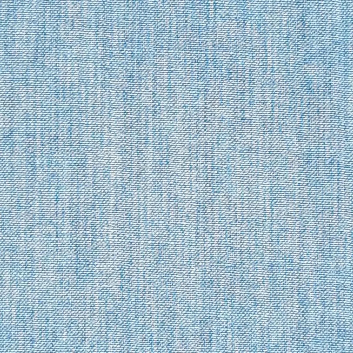 50's Cotton Denim Woven Fabric - FAB1394