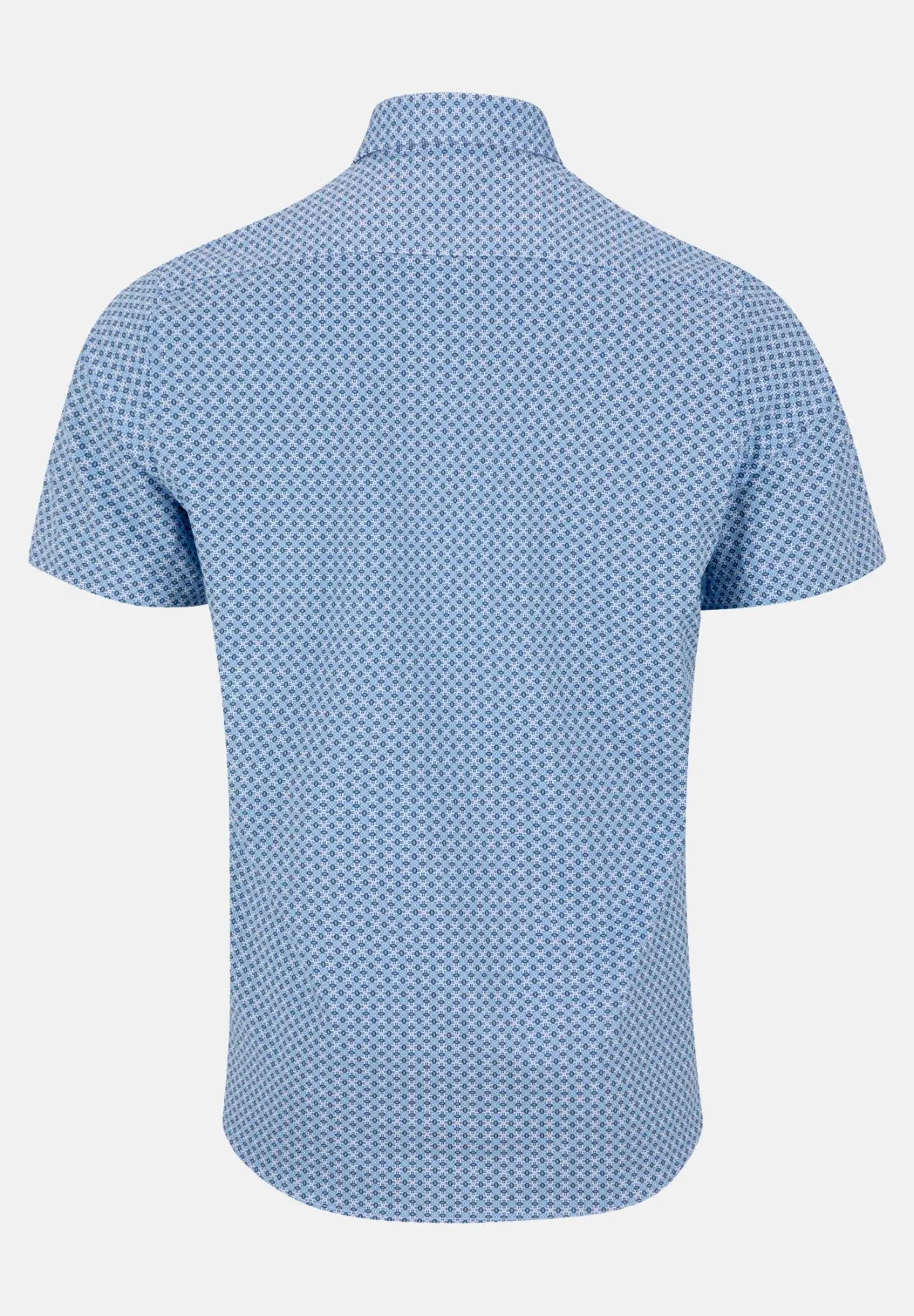6th Sense BD Performance Shirt | Short Sleeve | #05