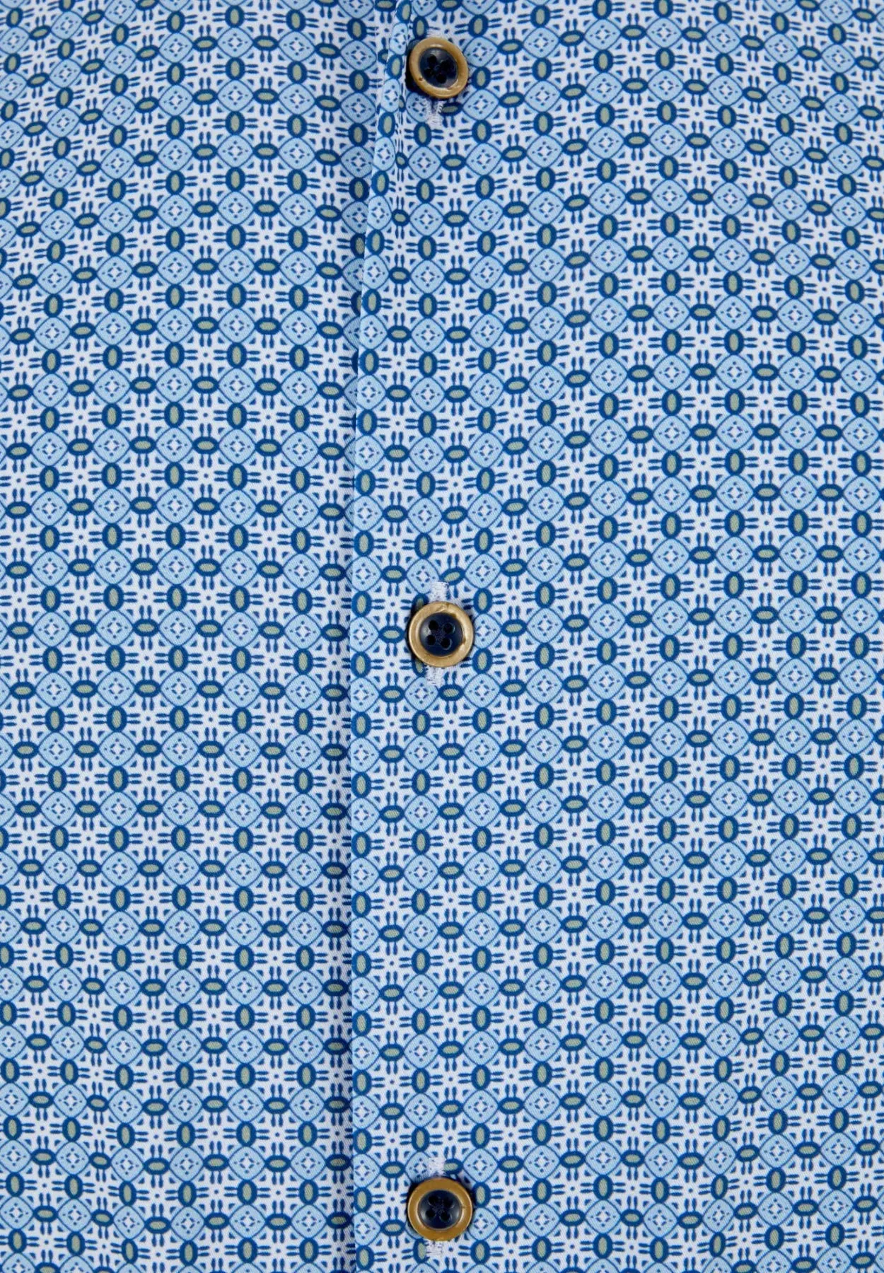 6th Sense BD Performance Shirt | Short Sleeve | #05