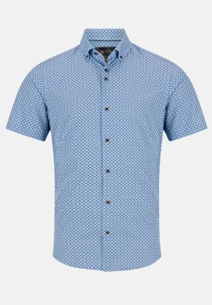 6th Sense BD Performance Shirt | Short Sleeve | #05