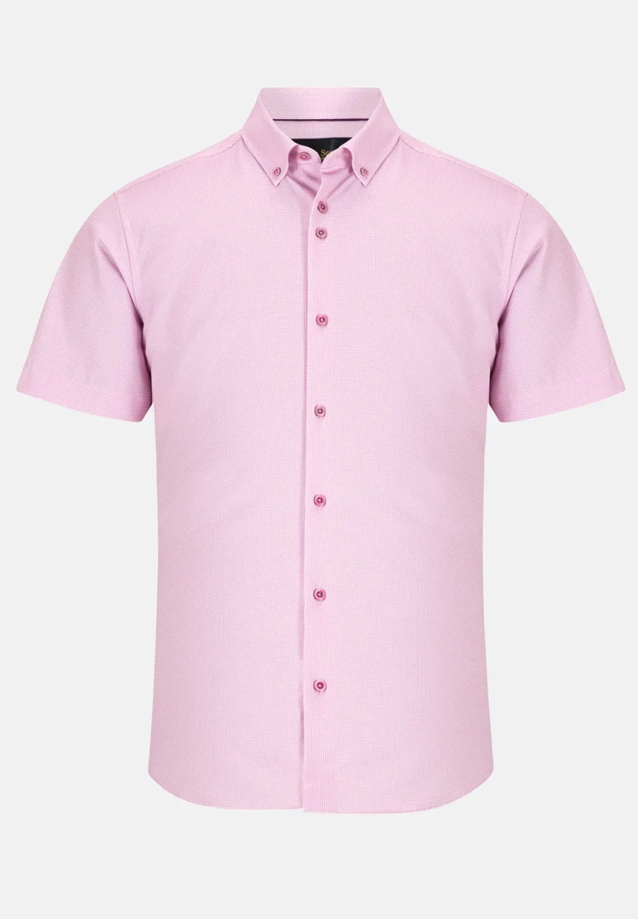 6th Sense BD Performance Shirt | Short Sleeve | #42