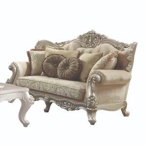 Acme Furniture Bently LV01580 Loveseat