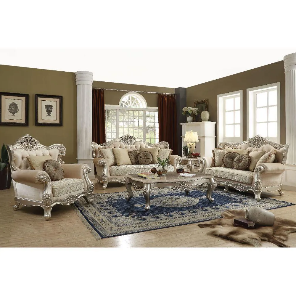 Acme Furniture Bently LV01580 Loveseat