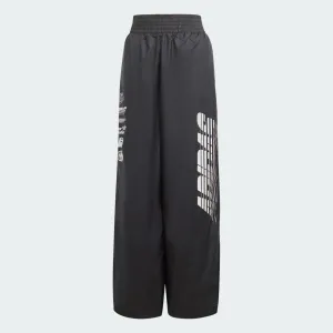 ADIDAS SIDE LEG GRAPHICS TRACKSUIT BOTTOMS - II5626
