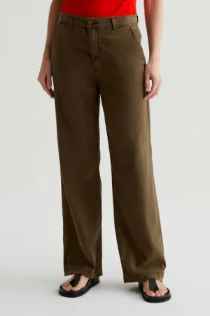 AG Caden Straight Leg Trouser