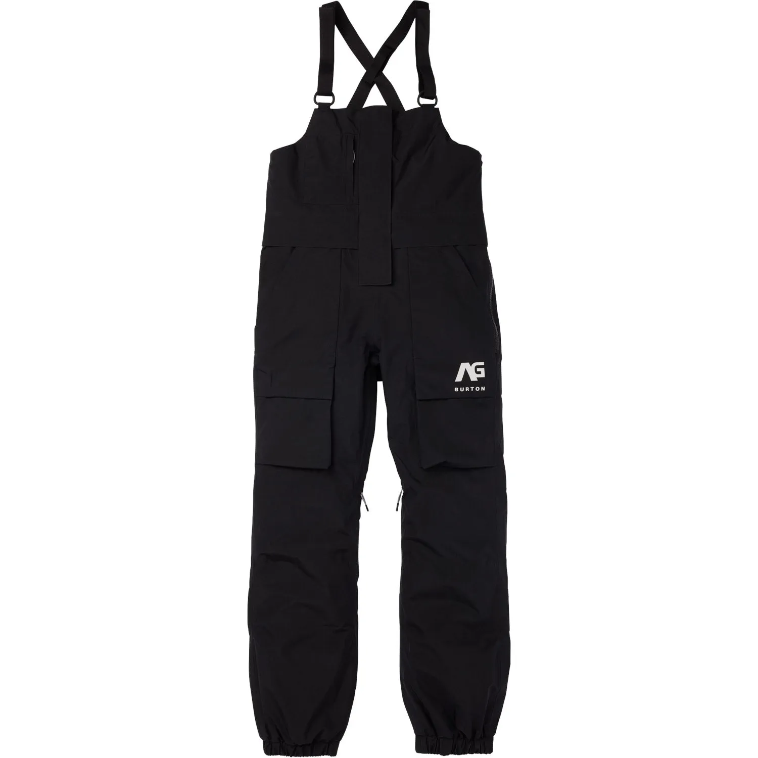 AG Hedstall GORE-TEX 2L Ladies Bib Snowboard Pants