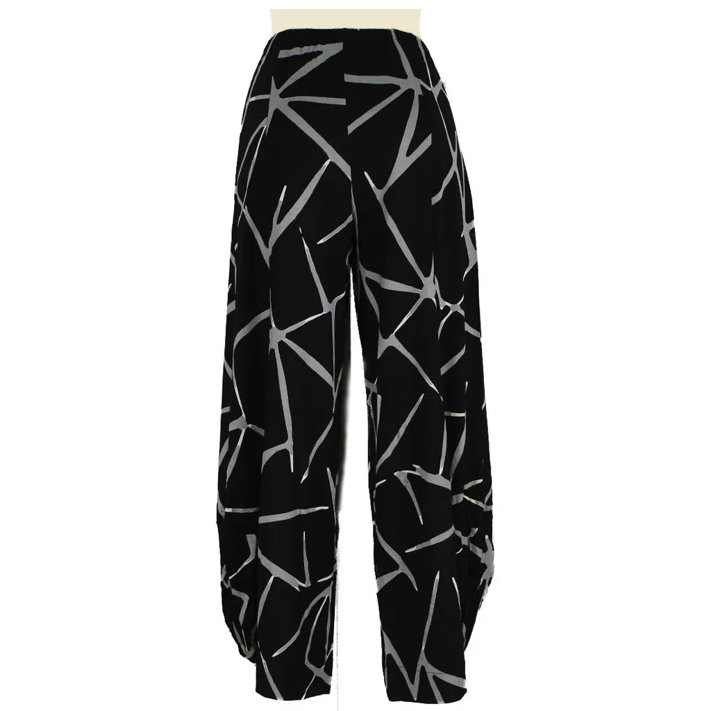 Alembika Printed Pants