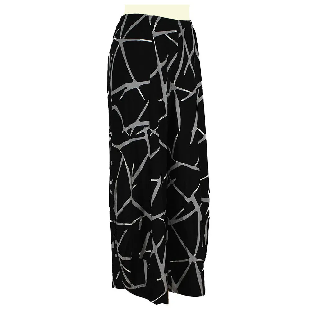 Alembika Printed Pants