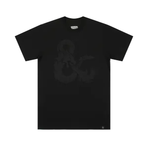 Ampersand Bristle Tee