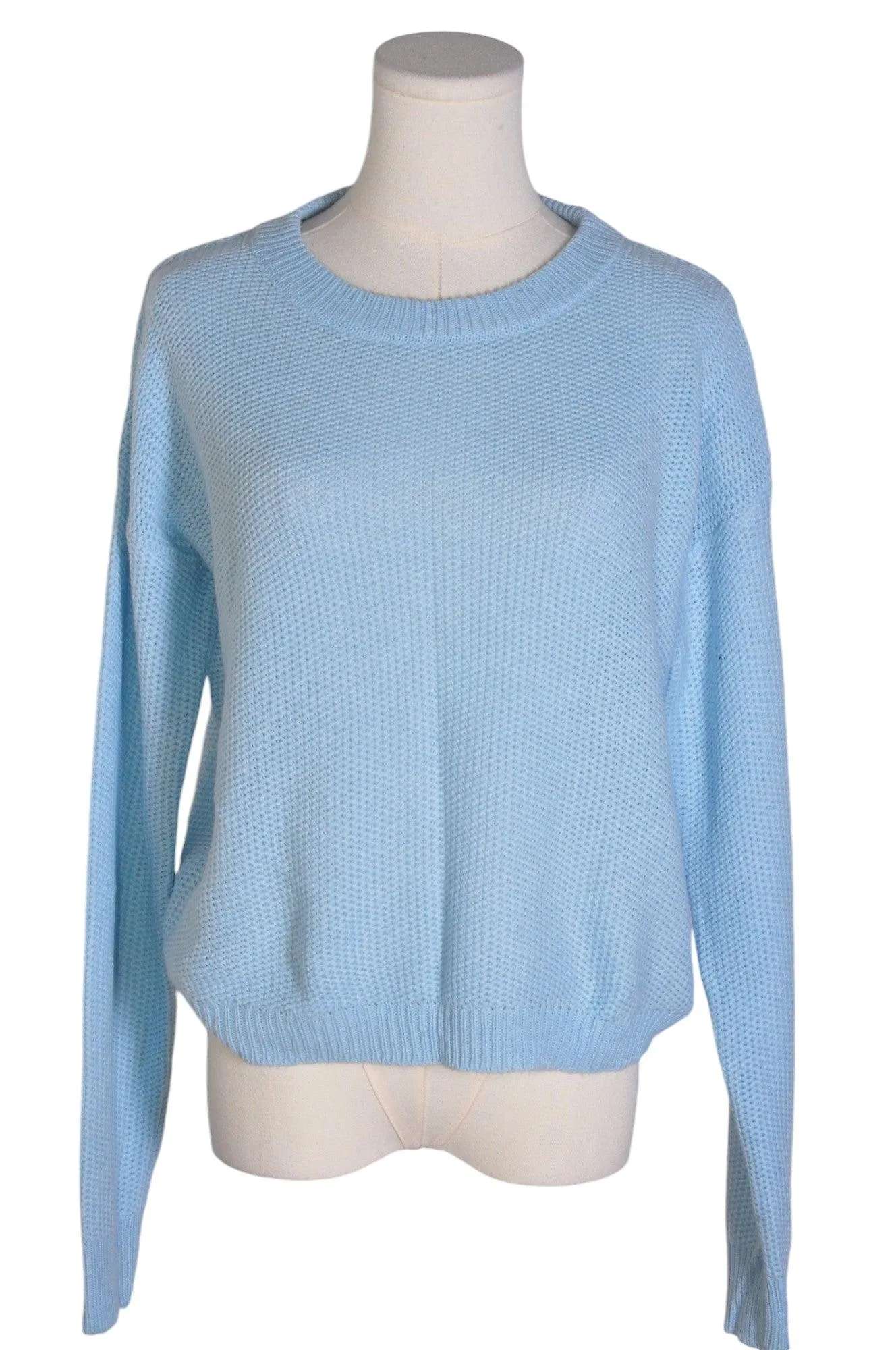 ARDENE Women Sweaters Regular fit in Blue - M