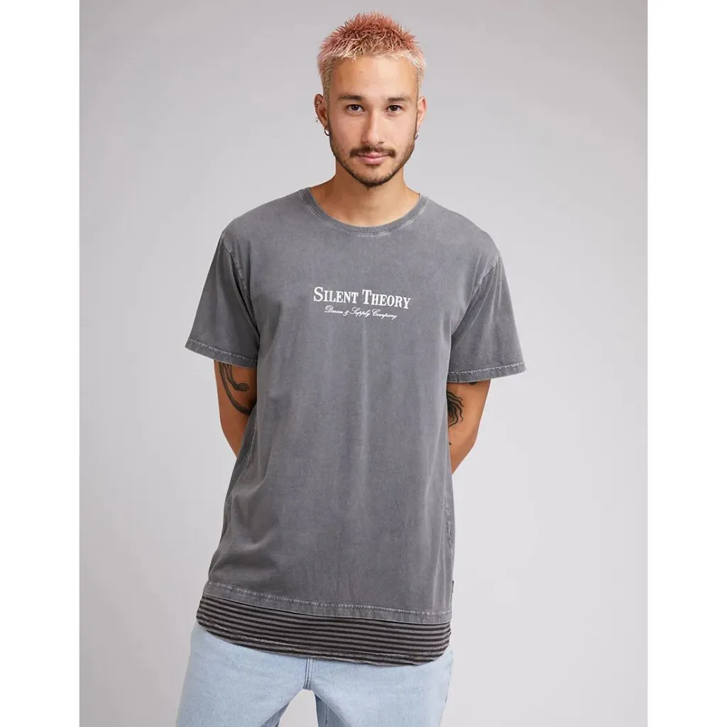 Authentic Layered Tee
