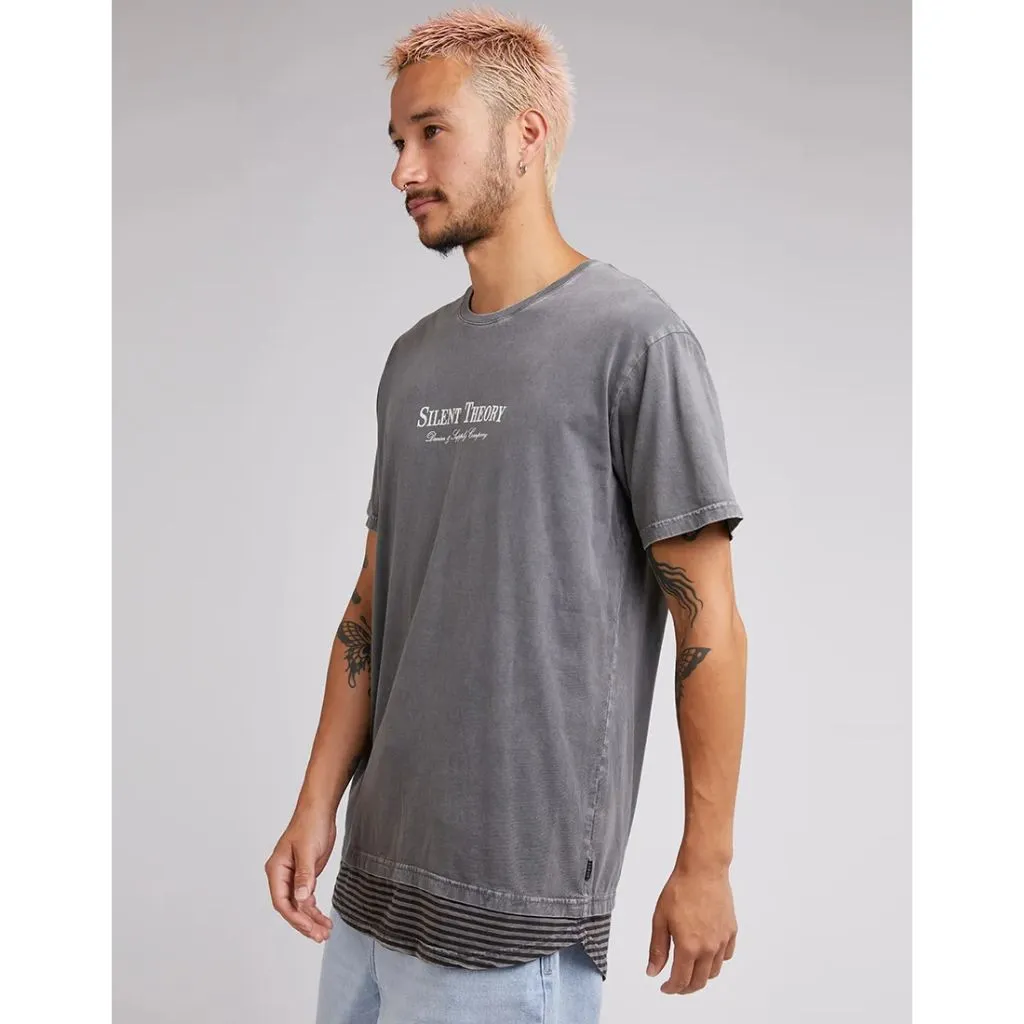 Authentic Layered Tee