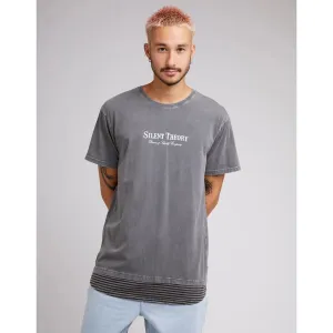 Authentic Layered Tee