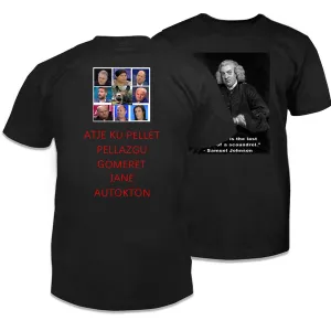 AUTOKTON Tee Shirt