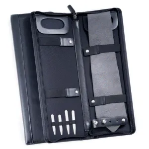 Bey-Berk International Travel Tie Case