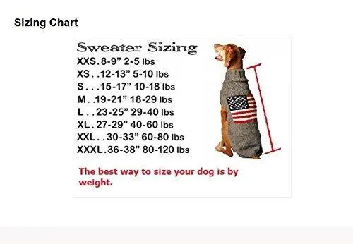 Boyfriend Dog Sweater