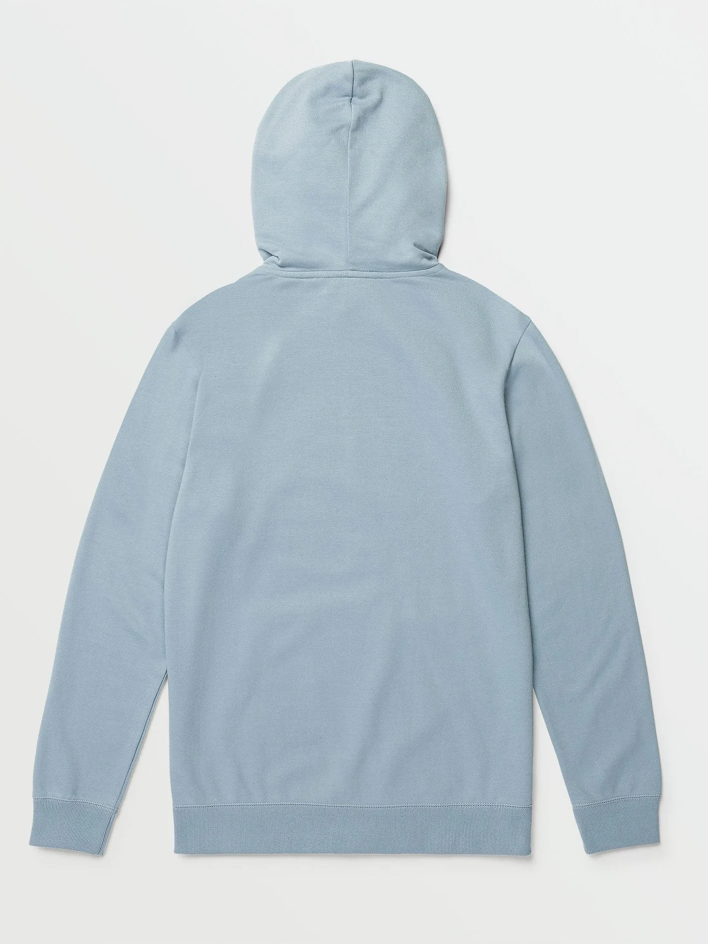 Brass Tacks 1.5 Fleece Pullover - Flight Blue