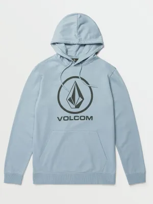 Brass Tacks 1.5 Fleece Pullover - Flight Blue