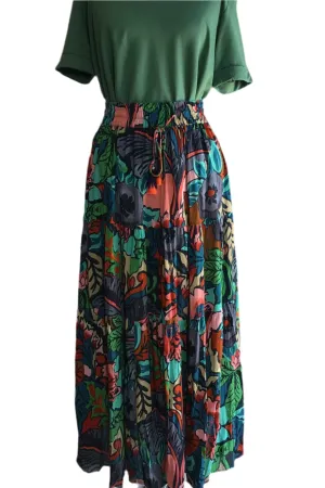 Cape Verde Skirt