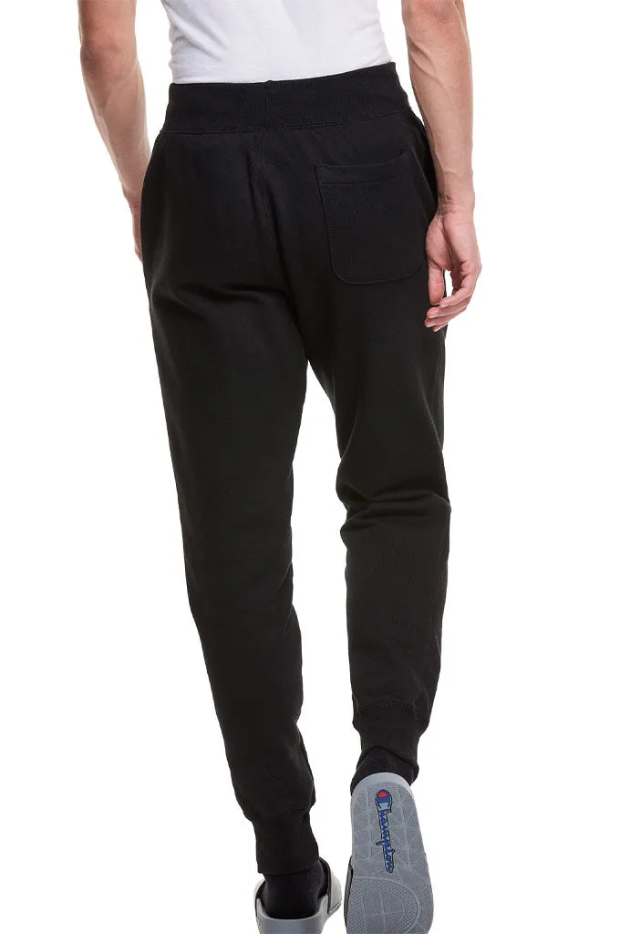Champion Reverse Weave Joggers, Dip-Dye Logo