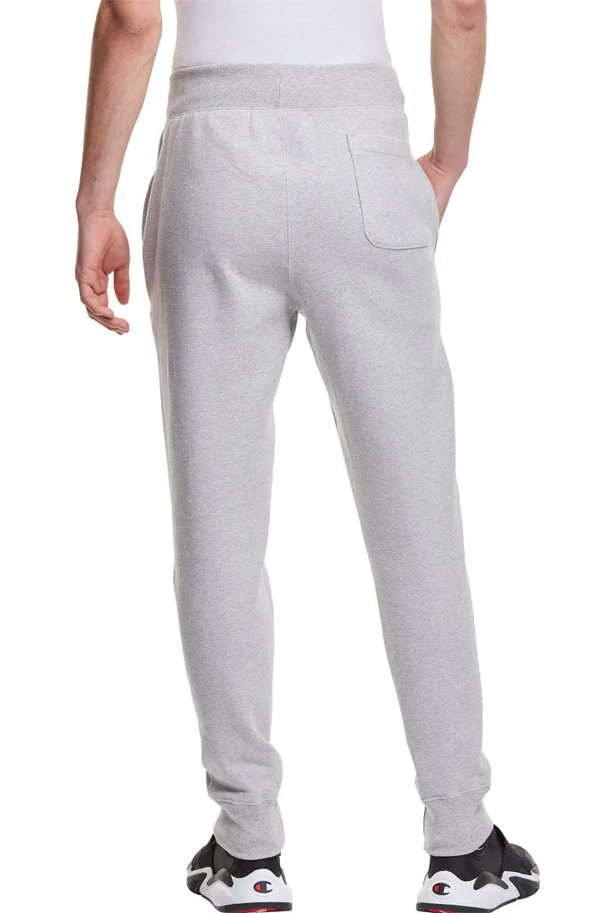 Champion Reverse Weave Joggers, Dip-Dye Logo