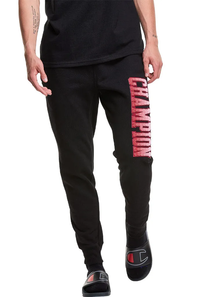 Champion Reverse Weave Joggers, Dip-Dye Logo