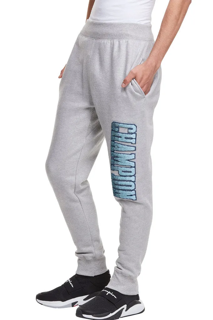 Champion Reverse Weave Joggers, Dip-Dye Logo