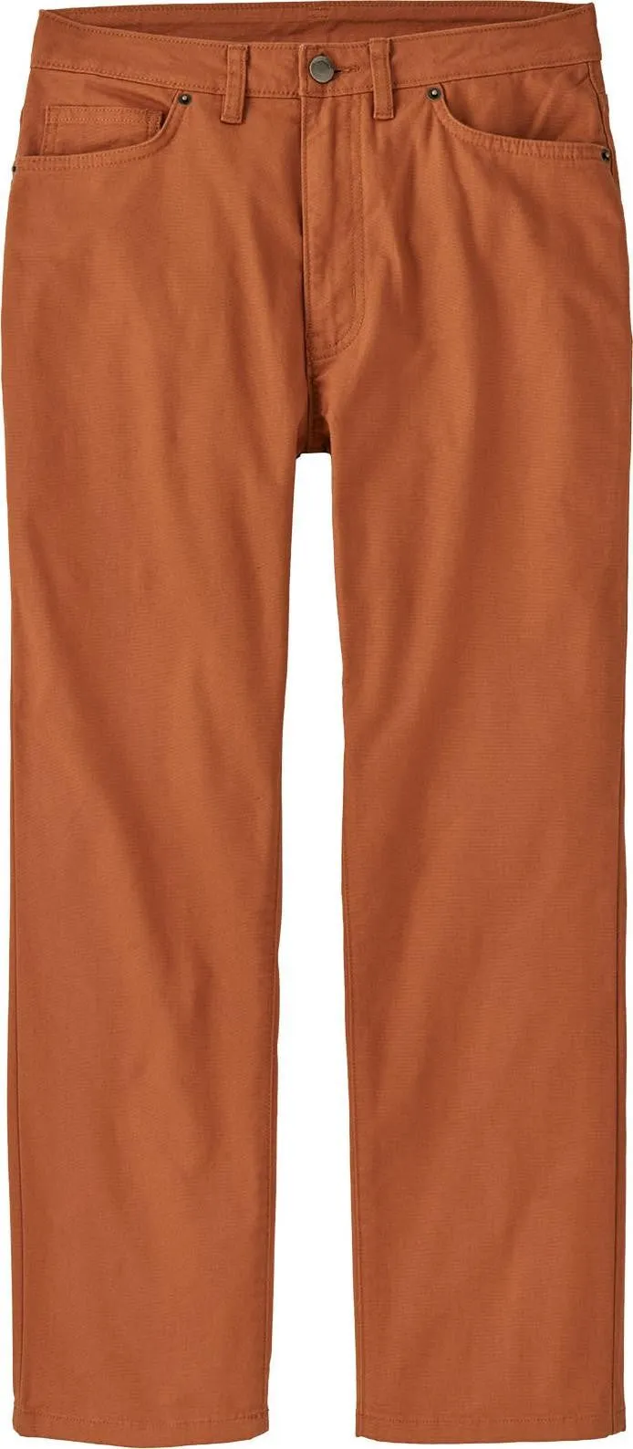 Classic Straight Pants - Womens