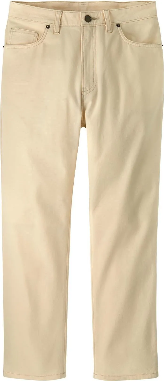 Classic Straight Pants - Womens