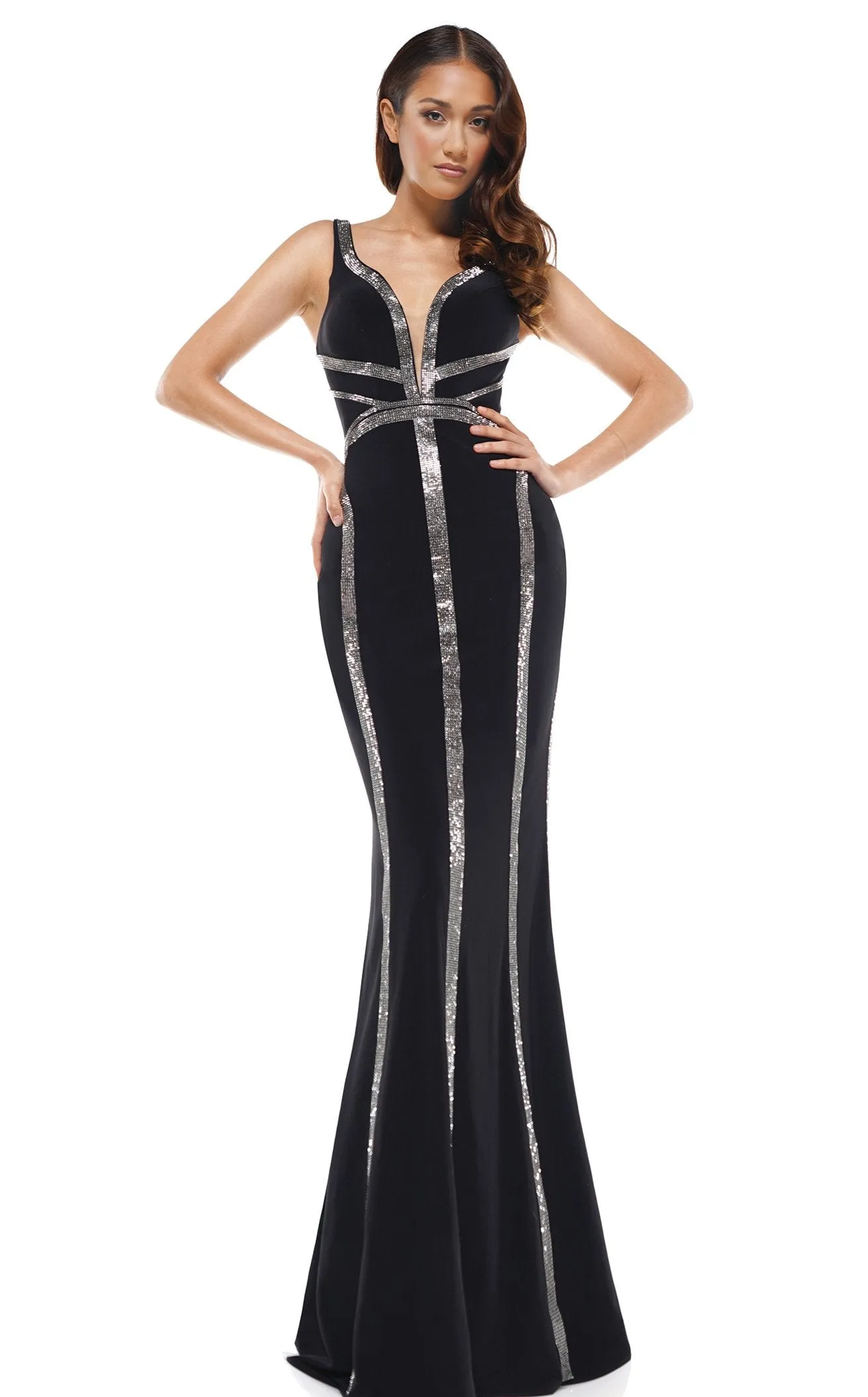 Colors Dress 2280 Dress