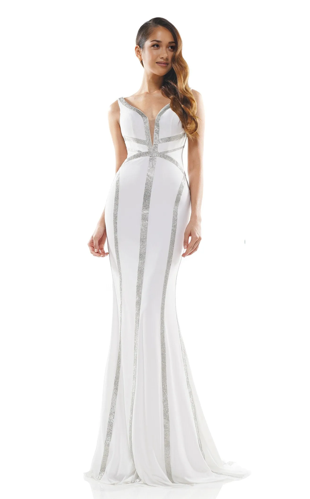 Colors Dress 2280 Dress