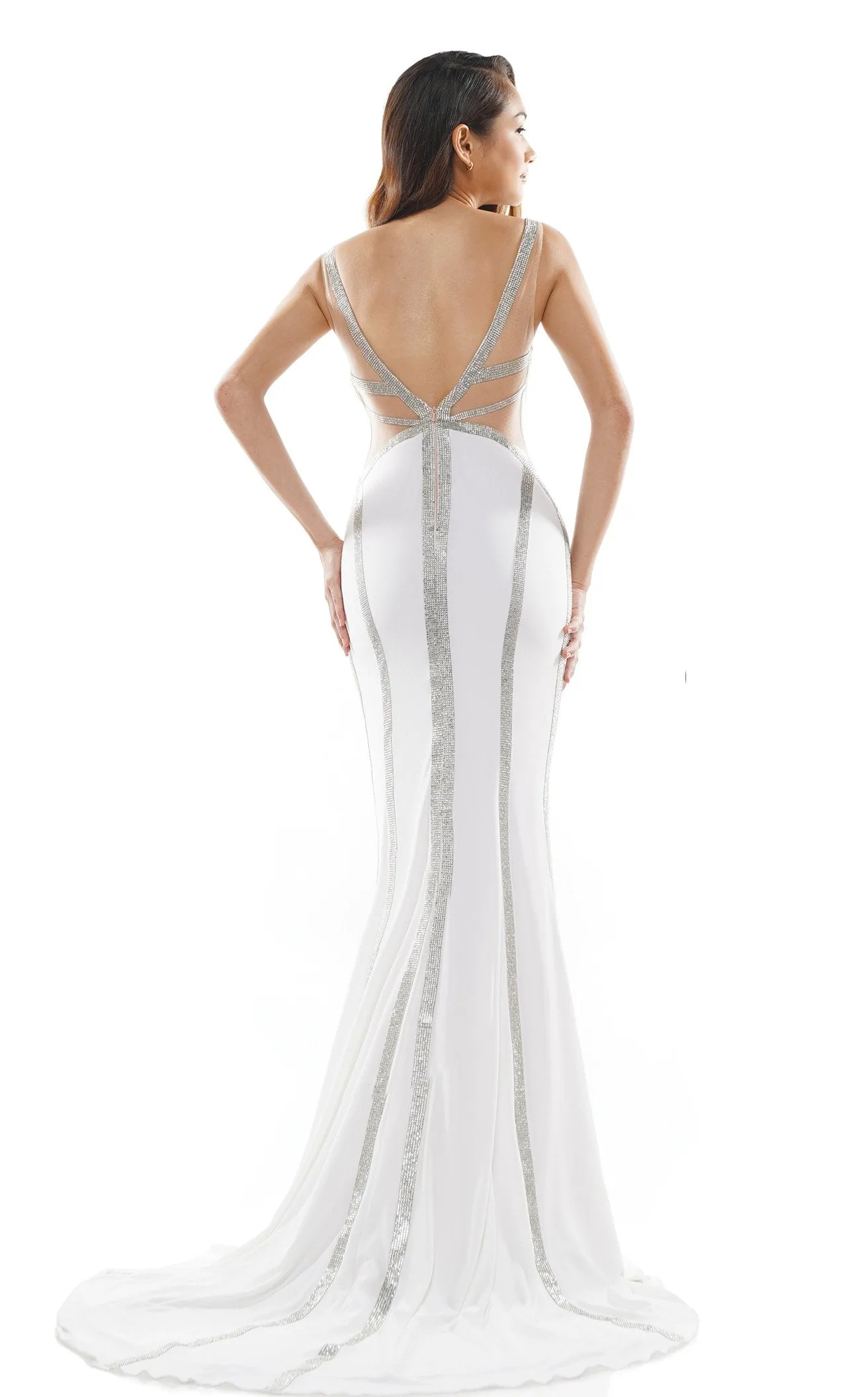 Colors Dress 2280 Dress