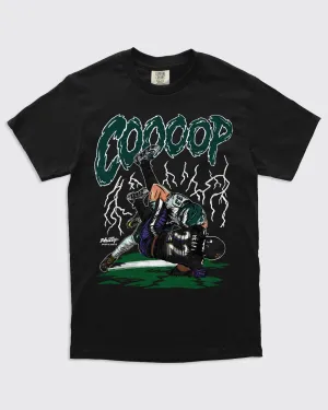 Coooop Shirt