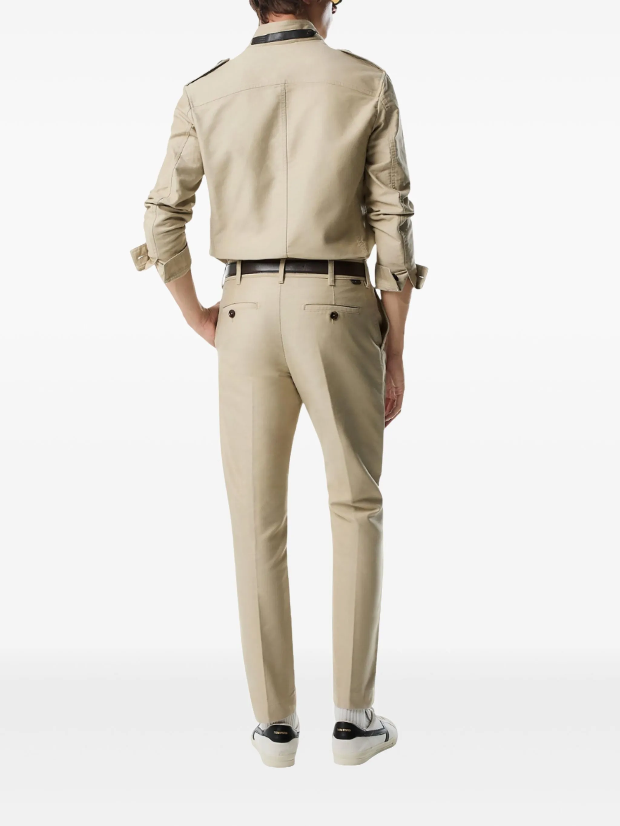 Cotton Jacket