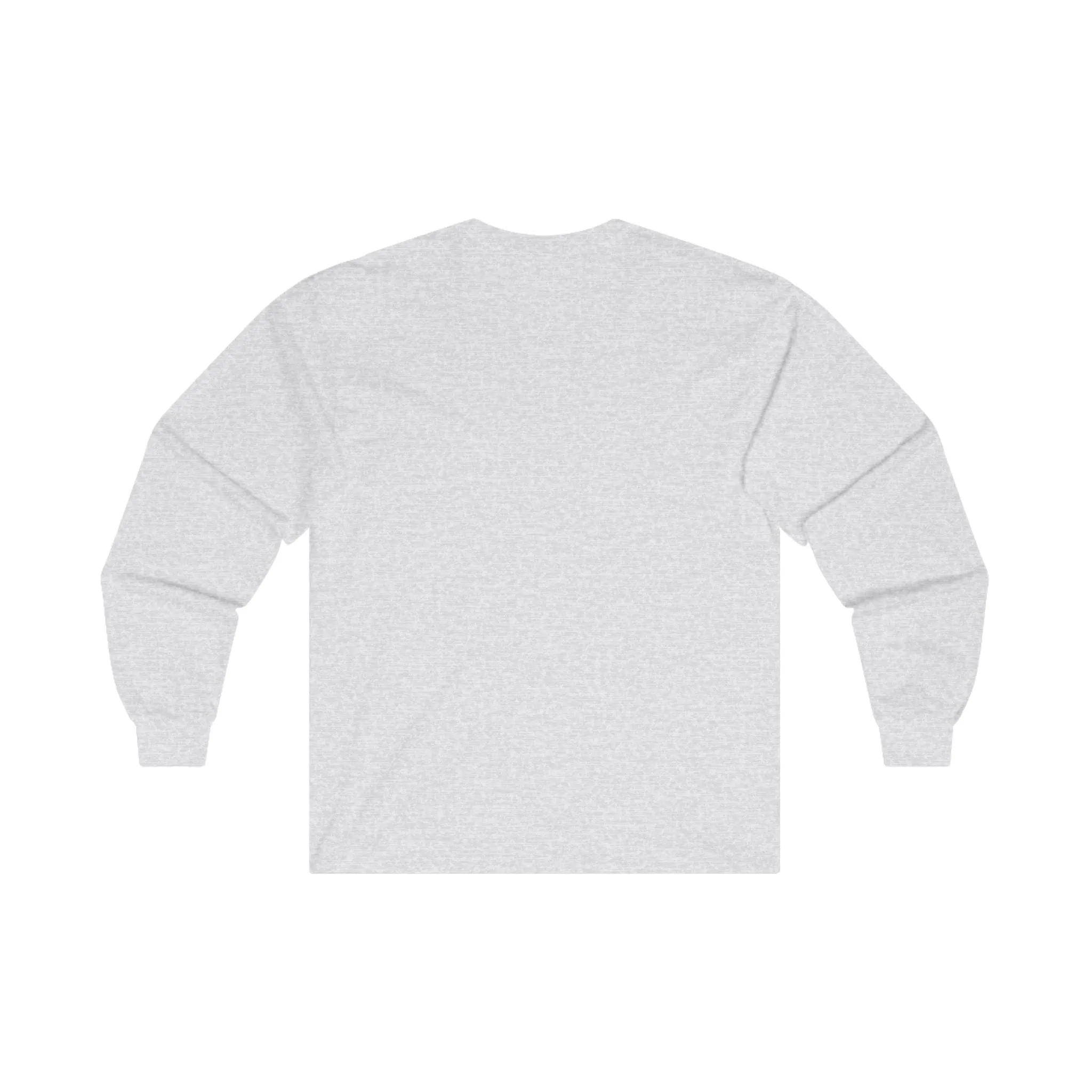 Crackling Fires, Warm Blankets, Chilly Nights, and Cozy Sweaters in this Cozy Long-Sleeve Tee!