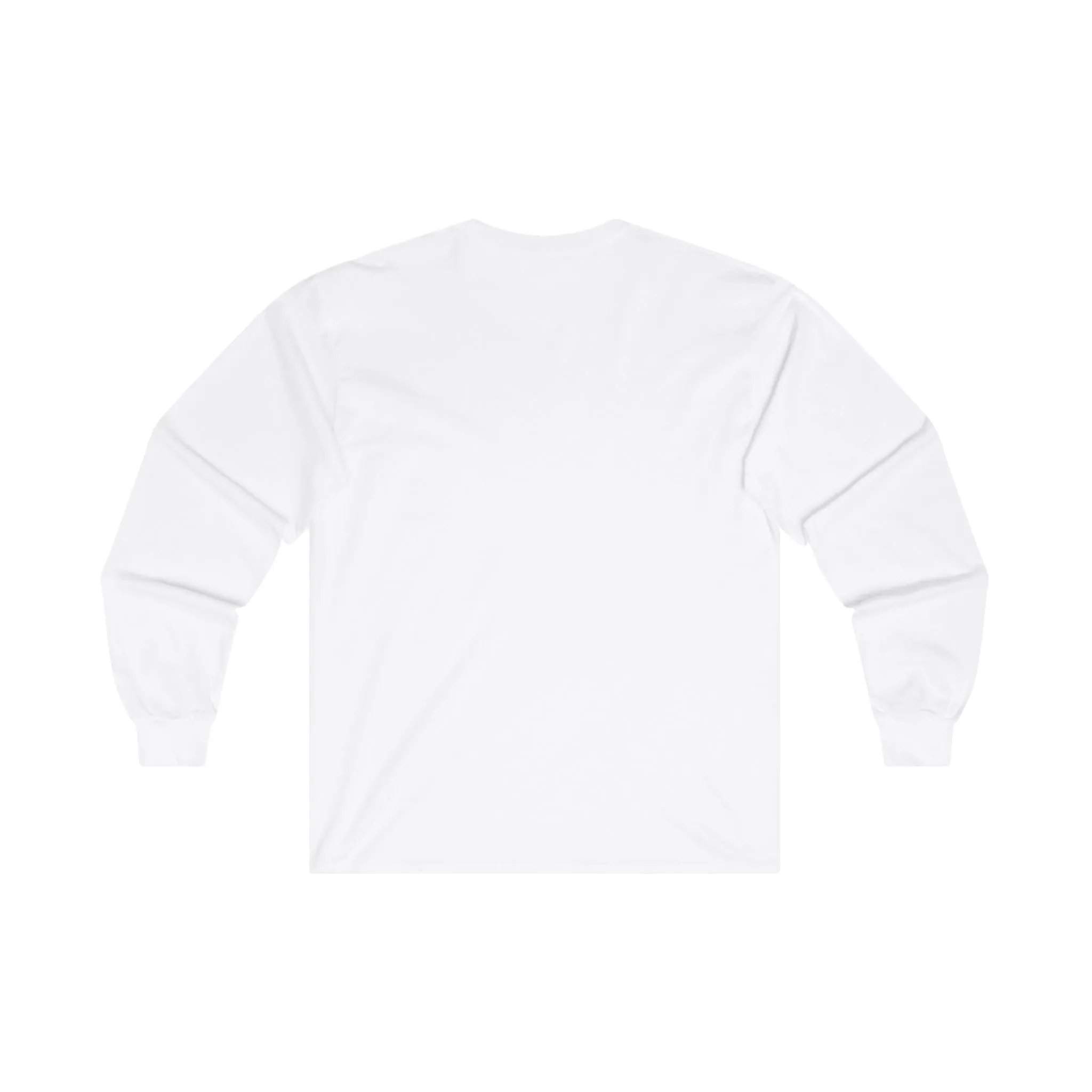 Crackling Fires, Warm Blankets, Chilly Nights, and Cozy Sweaters in this Cozy Long-Sleeve Tee!