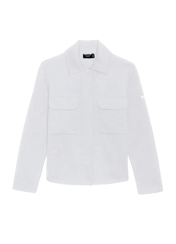 CROZON JACKET