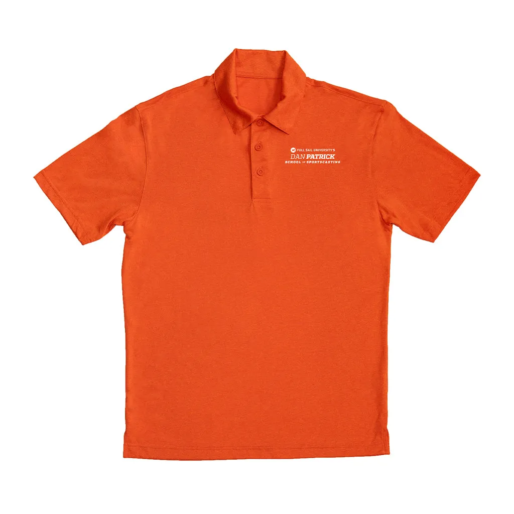 Dan Patrick Polo - Orange