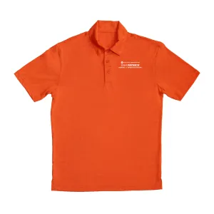 Dan Patrick Polo - Orange