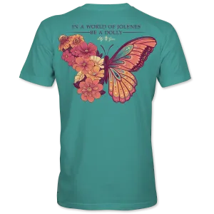 Dolly Butterfly - 21516