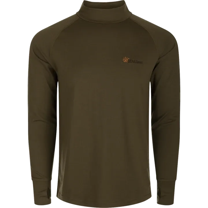 DRAKE MCALISTER MERINO BASE LAYER CREW NECK