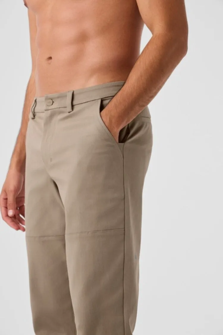 EDITION SUEDED PANT