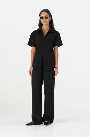 Edra Pant Black