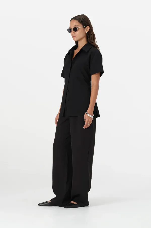 Edra Pant Black