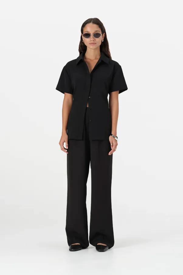 Edra Pant Black