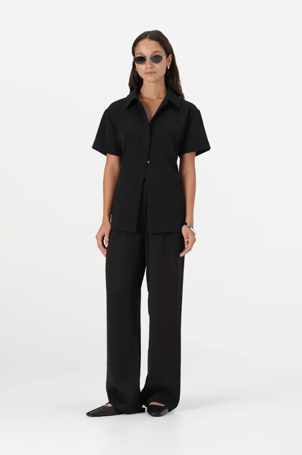 Edra Pant Black