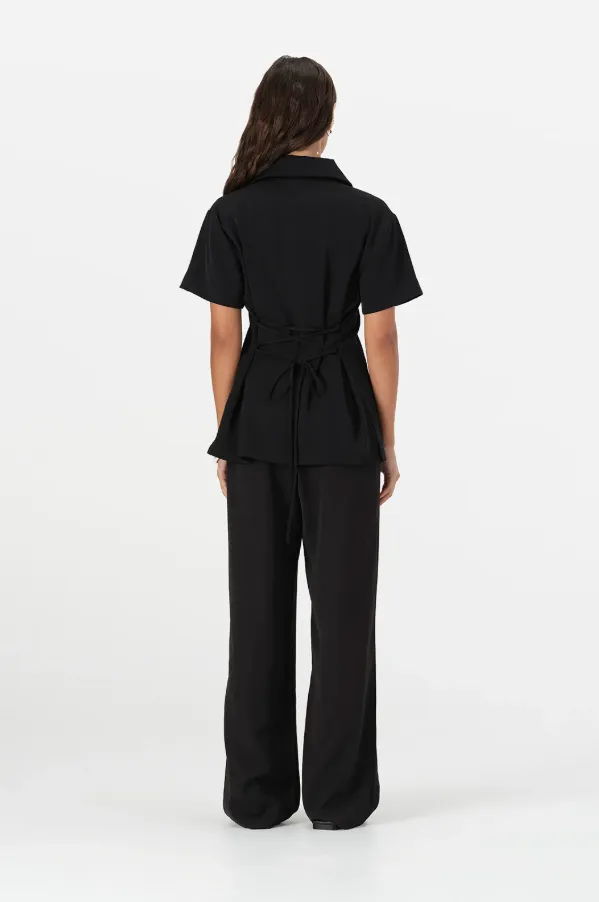 Edra Pant Black