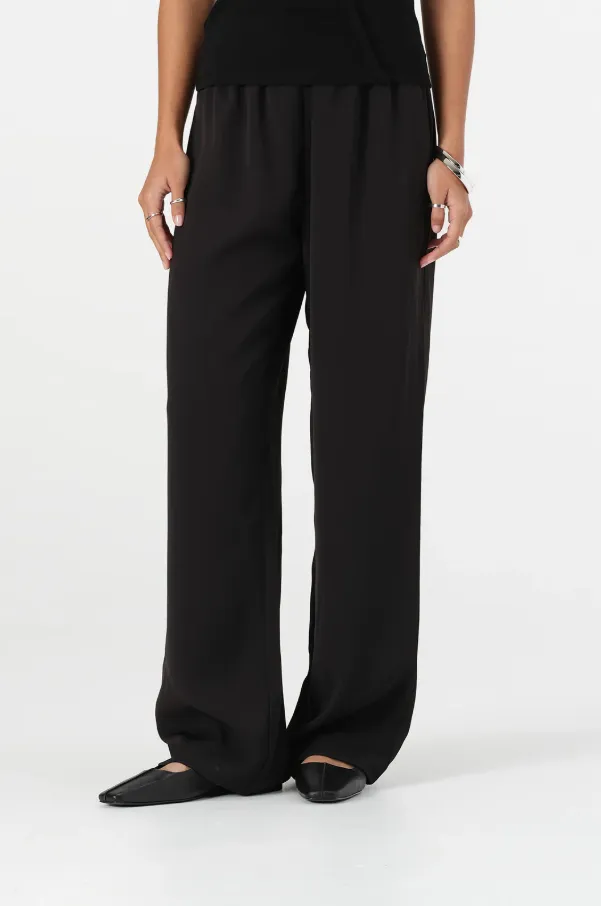 Edra Pant Black